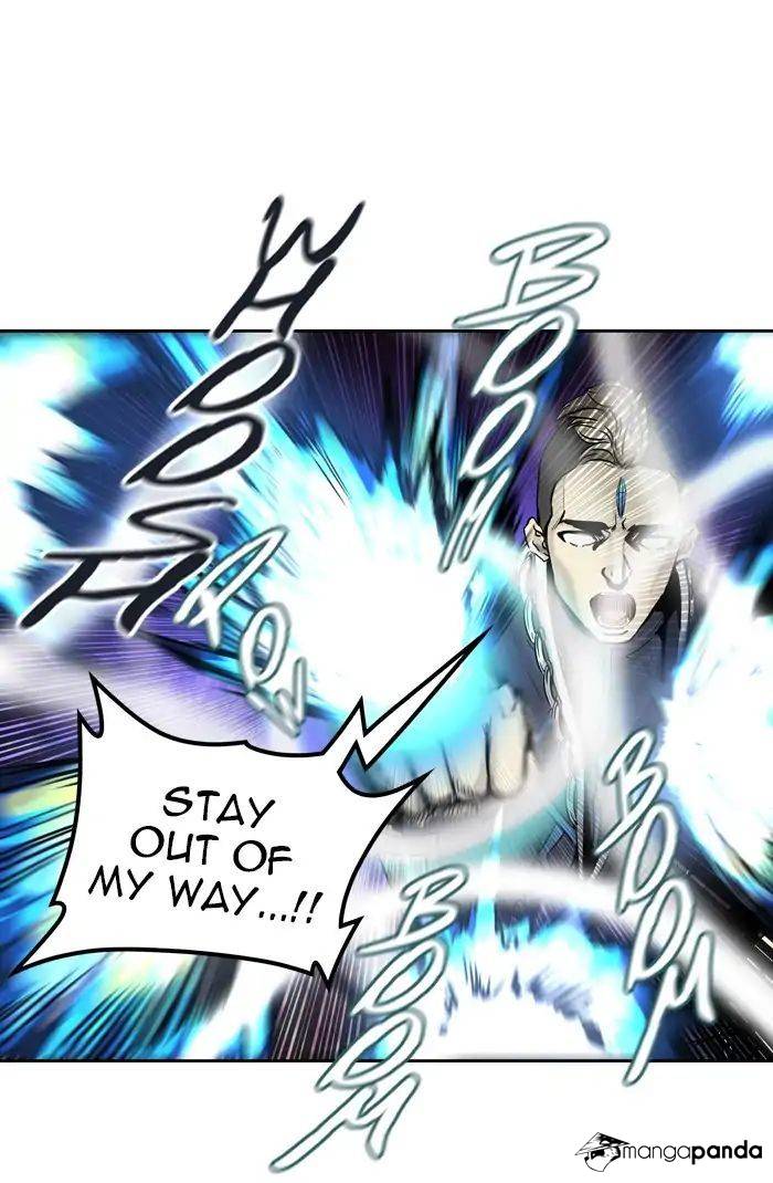 Tower of God Chapter 415 image 028